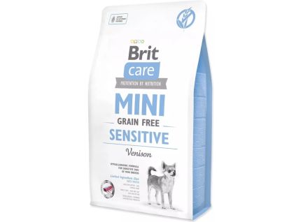 brit care mini